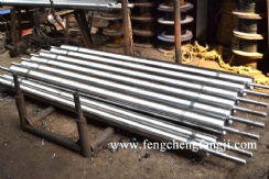 無紡布梳理機羅拉